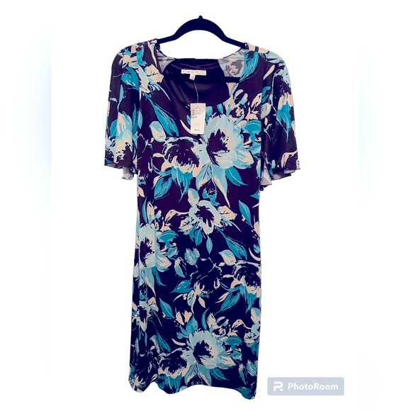 Cleo floral dress - Medium - Picture 1 of 6